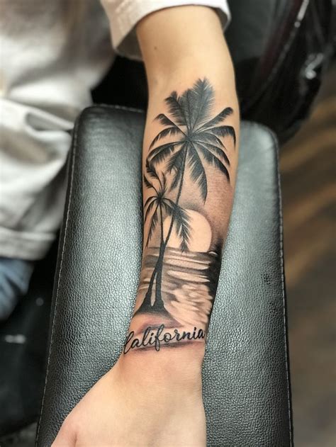 tatuajes de california